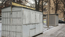 Kioskas