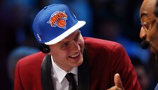 Kristapas Porzingis