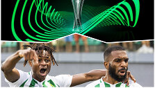 Vilniaus "Žalgiris" sužinojo savo varžovus