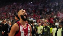 &bdquo;Real&ldquo; &ndash; &bdquo;Olympiakos&ldquo;