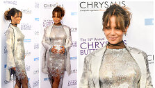 Halle Berry