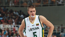 Mindaugas Žukauskas