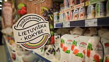 Lietuvi&scaron;ki produktai