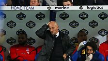 Ianas Holloway neteko &bdquo;Crystal Palace&ldquo; trenerio pareigų