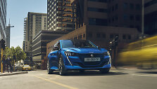 &bdquo;Peugeot 208&ldquo;