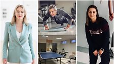 Lietuvoje į priklausomybės ligų sveikimo metodus įtraukiamas ir sportas