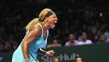 Serena Williams