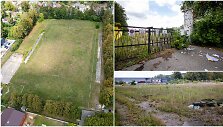 &bdquo;Inkaro&ldquo; stadionas Kaune