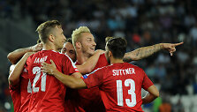 Austrijos futbolo rinktinė