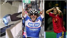Sportininkai, kurie mirė darydami tai, kam pa&scaron;ventė savo gyvenimą