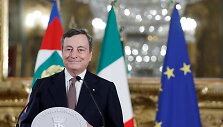 Mario Draghi