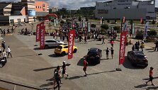 &bdquo;Nissan X-Trail&ldquo; premjera Lietuvoje