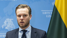 Gabrielius Landsbergis