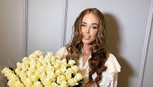 Viktorija Siegel / Soc. tinklų nuotr.