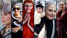 Filmas &bdquo;Advanced Style&ldquo;