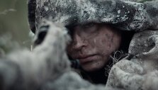 Filmas &bdquo;Mū&scaron;is dėl Sevastopolio&ldquo; 