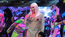 Cher