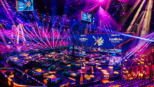 Roterdamo &bdquo;Ahoy&ldquo; arena