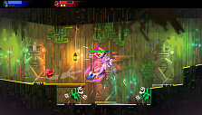 &bdquo;Guacamelee! 2&ldquo; stopkadras