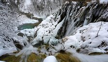 Plitvicų nacionalinis parkas