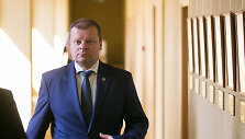 Saulius Skvernelis
