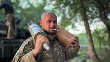 Ukrainos karys