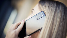 Pristatyta naujausių &bdquo;Samsung Galaxy S20&ldquo; telefonų serija 