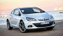 &bdquo;Opel Astra GTC&rdquo;