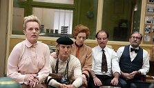 Žvilgsnis į Weso Andersono filmą &bdquo;Prancūzijos kronikos i&scaron; Liberčio, Kanzaso vakaro saulės&ldquo;
