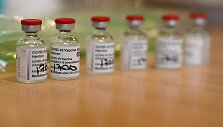 Vakcina nuo koronaviruso