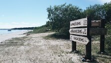 Neatrastas Latvijos tripolis