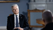 Gitanas Nausėda