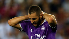 Karimas Benzema