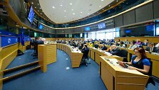 &bdquo;ES Rytų kaimynystės forumas&ldquo; Briuselyje