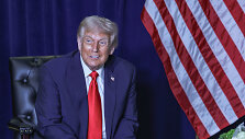 Donaldas Trumpas