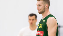 Domantas Sabonis