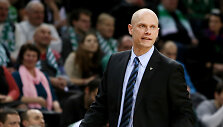 Saulius &Scaron;tombergas