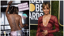 Halle Berry