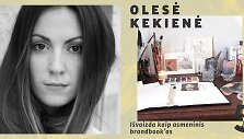 Olesė Kekienė