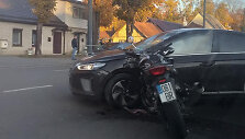 Įvykio vietoje