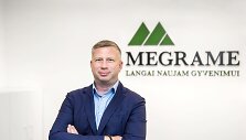 &Scaron;arūnas Magelinskas