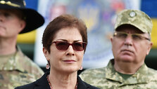 Marie Yovanovitch