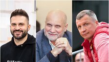 Linas Kleiza, Gedvydas Vainauskas ir Tomas Pačėsas