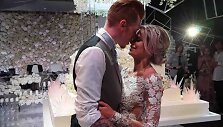 Nikita Presniakovas ir Aliona Krasnova