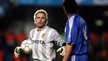 Santiago Canizares