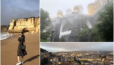 Kelionė Portugalijoje
