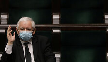 Jaroslawas Kaczynskis