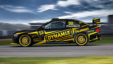 &bdquo;Dynami:t Energy&ldquo; komanda