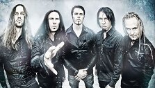 &bdquo;Kamelot&ldquo;