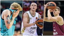 Tragi&scaron;kas Lietuvos klubų sezono Europoje startas